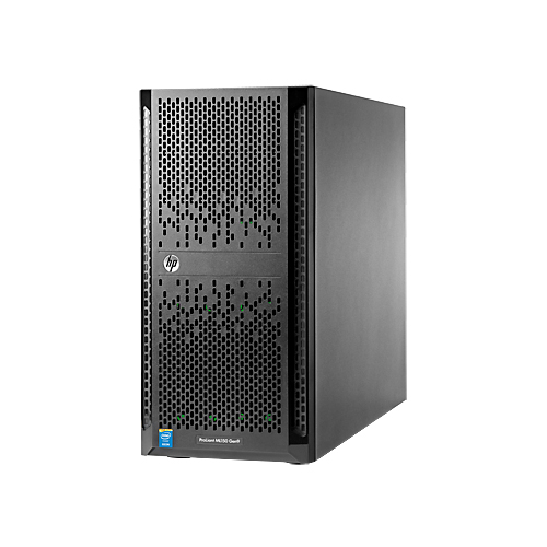 HPE ProLiant DL180 Gen9 服務器