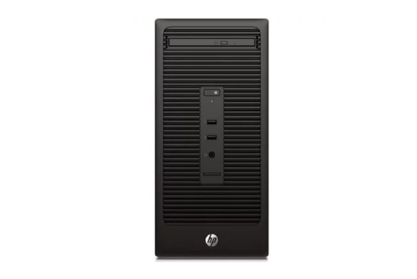 惠普HP 286 PRO G2 MT臺(tái)式主機(jī)