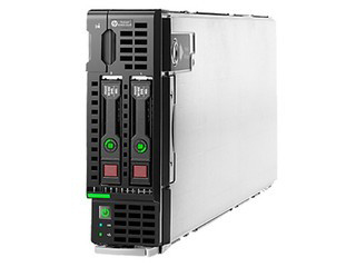 HPE BL460c Gen9 刀片服務(wù)器